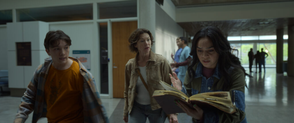 review Final Destination Bloodlines