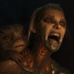 Love, Death + Robots Volume 4: The Making Of “Spider Rose”