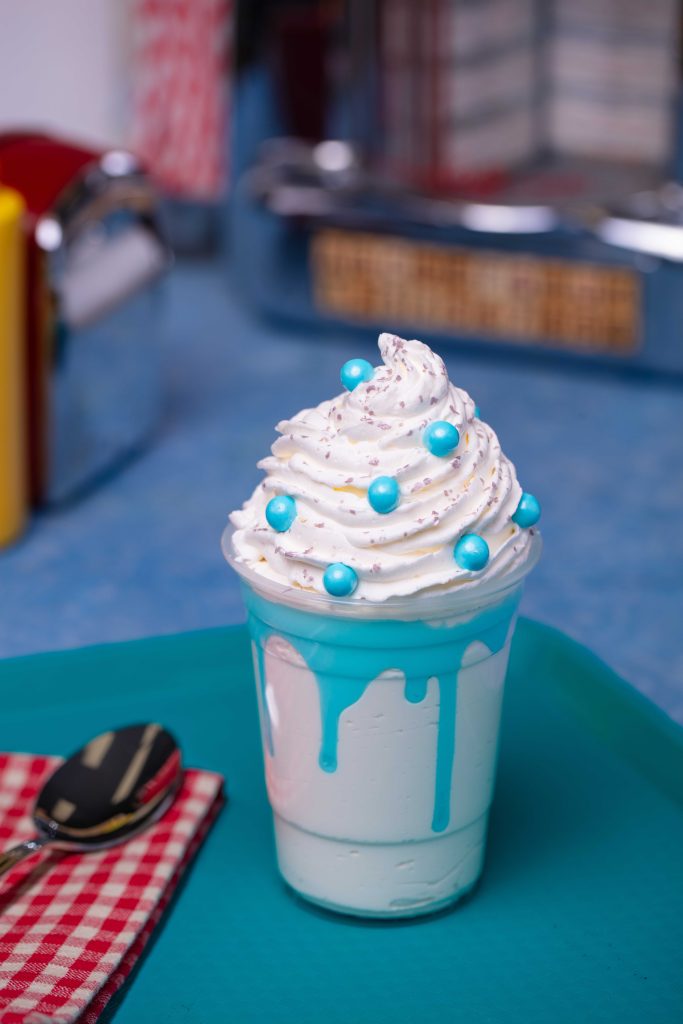 Universal Mega Movie Summer: Food, Merchandise, Entertainment
