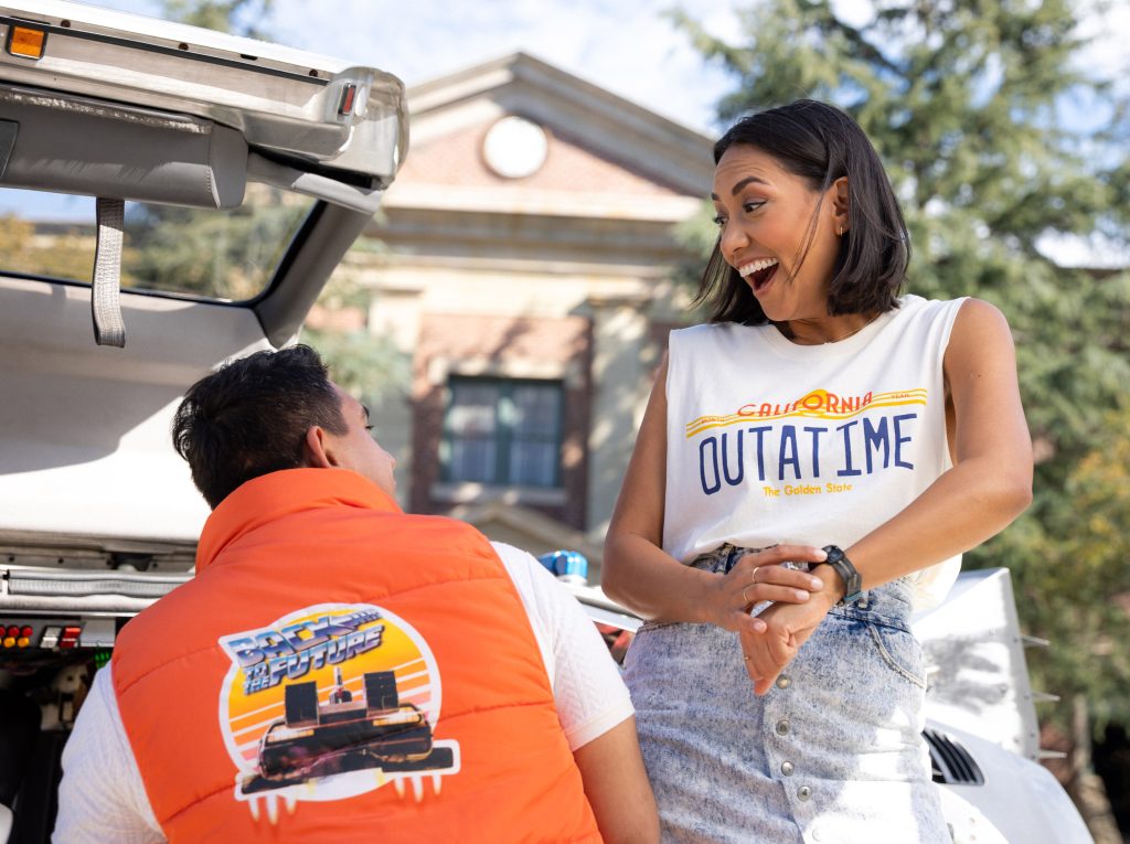 Universal Mega Movie Summer: Food, Merchandise, Entertainment