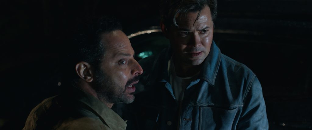 I Don't Understand You movie review
