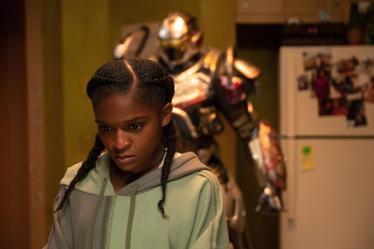 Ironheart Review: Don’t Sleep On This Series