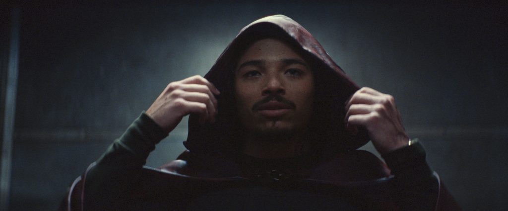 Ironheart series review