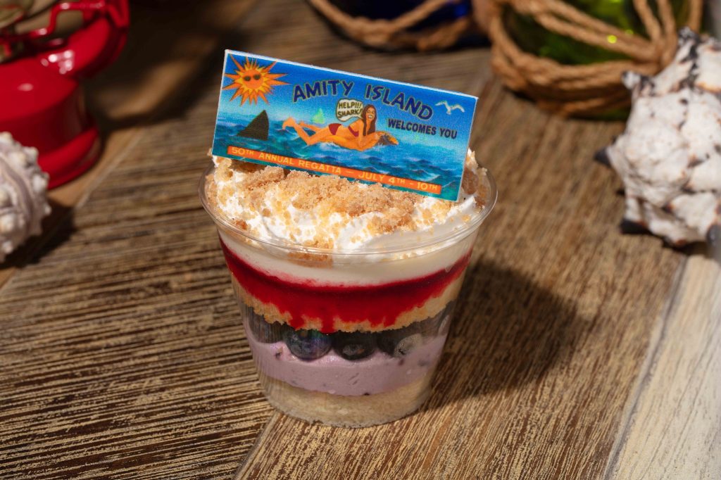 Universal Mega Movie Summer: Food, Merchandise, Entertainment