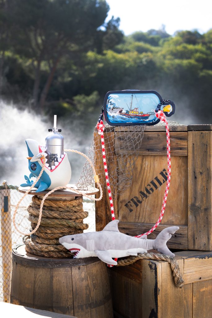 Universal Mega Movie Summer: Food, Merchandise, Entertainment