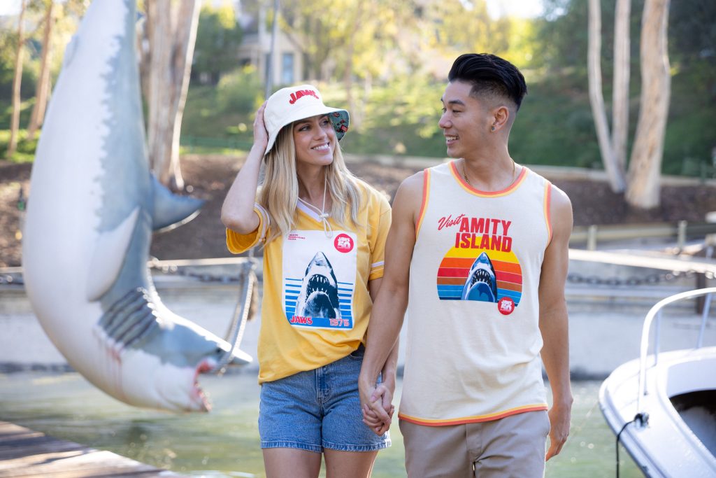 Universal Mega Movie Summer: Food, Merchandise, Entertainment