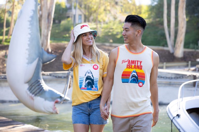 Universal Mega Movie Summer: Food, Merchandise, Entertainment