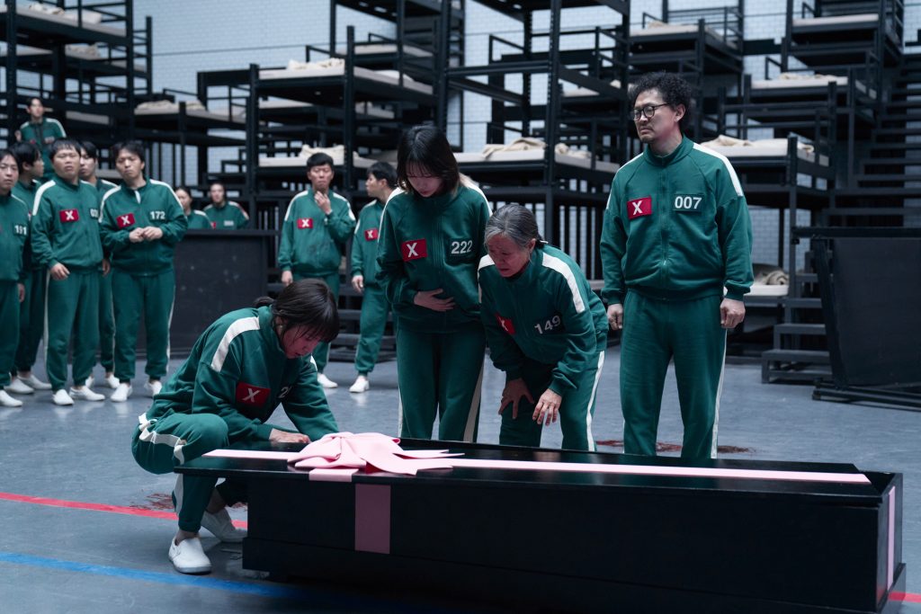 Squid Game Season 3 Review: Thrilling & Devastating