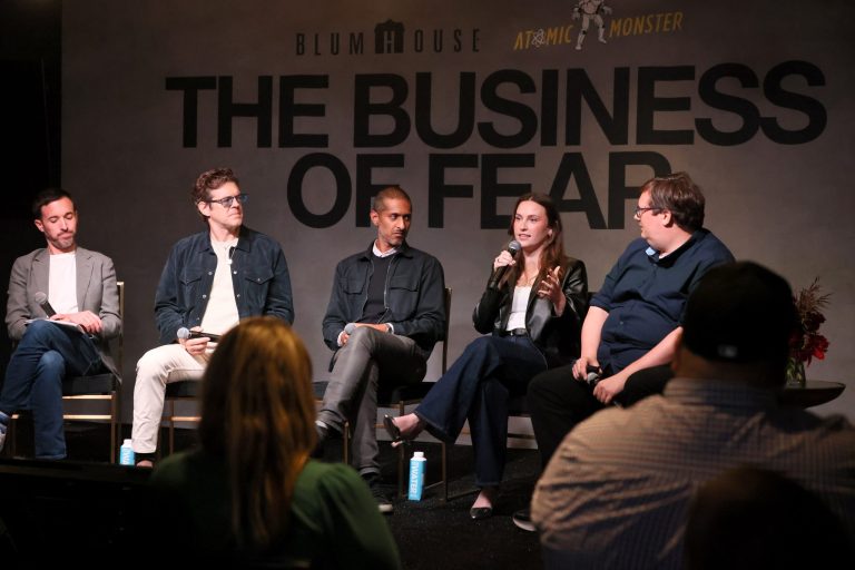 Blumhouse Presents The Business of Fear: A Deep Dive into Horror’s Reign