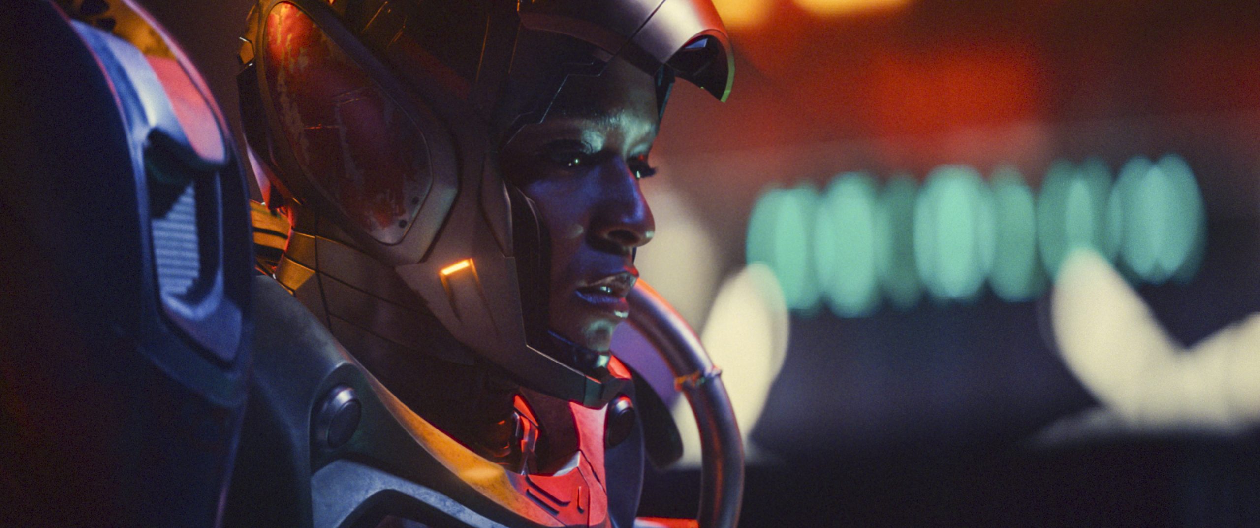 Ironheart series review