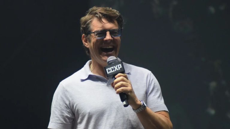 Blumhouse CCXP Panel Highlights: Five Nights At Freddy’s 2, Black Phone 2 & More