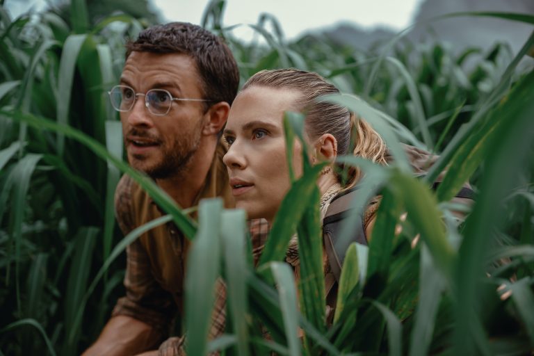 Jurassic World Rebirth Review: Unfortunately A Dino-Bore