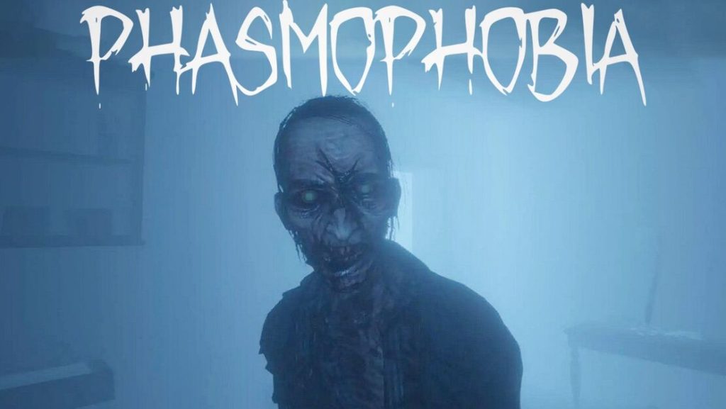 Film Adaptation Of Phasmophobia Coming From Blumhouse