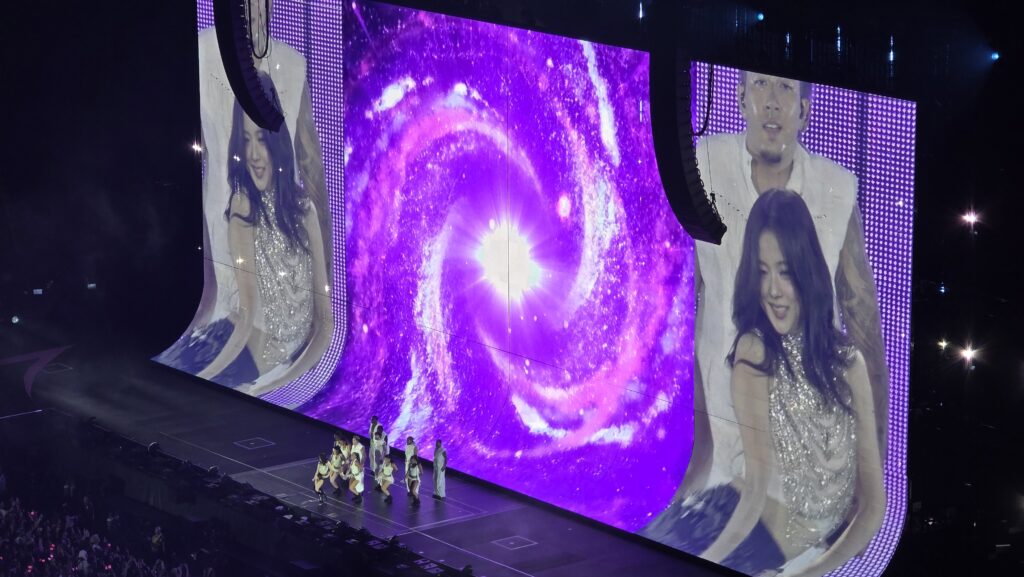 BLACKPINK Deadline Tour Concert Review LA