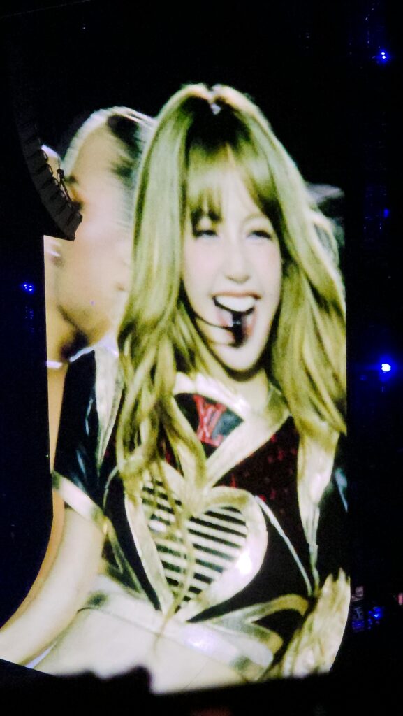 BLACKPINK Deadline Tour Concert Review LA