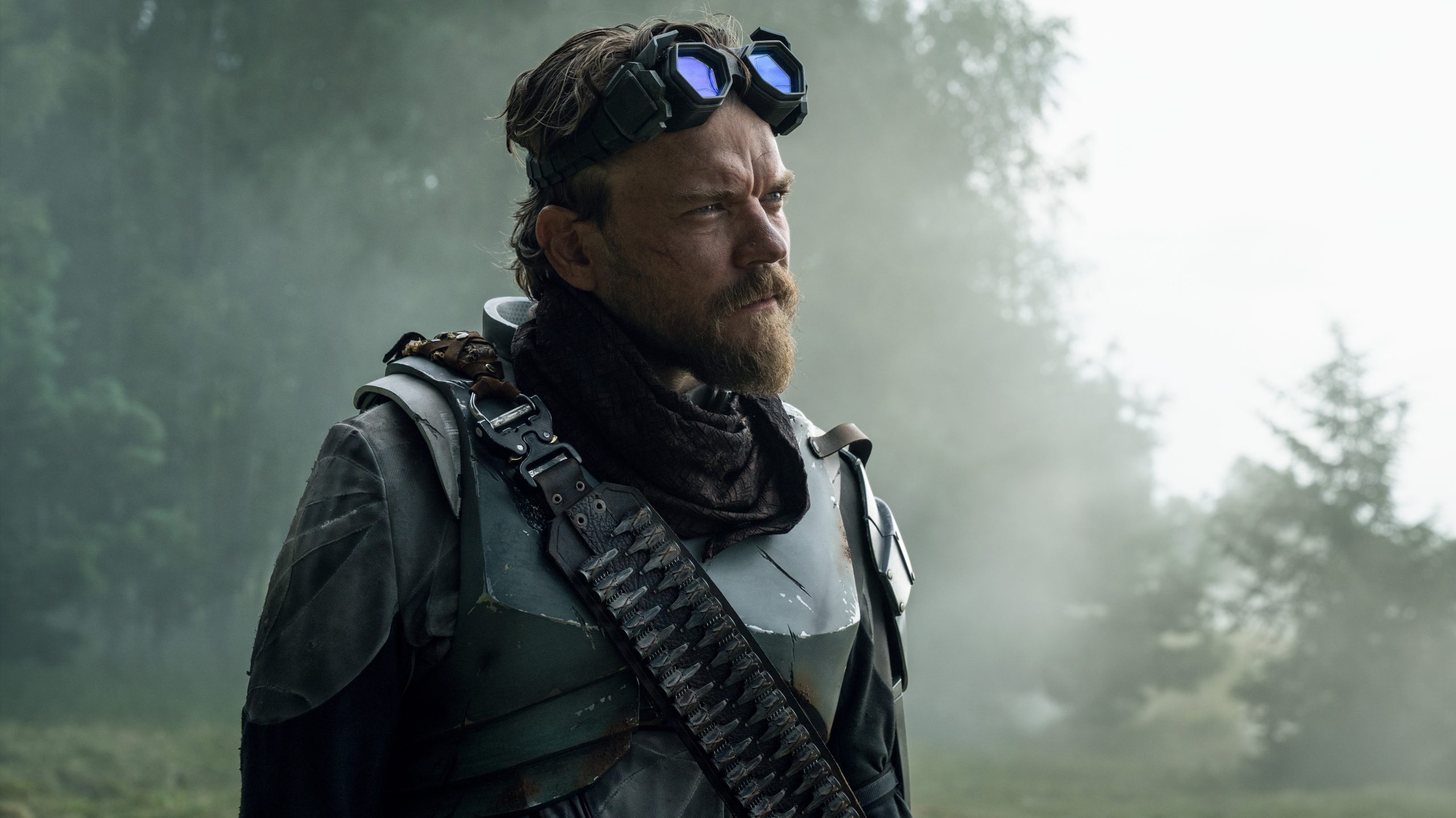 Foundation Season 3: Cast Revelations on the Empire's Implosion and the Mule's Arrival