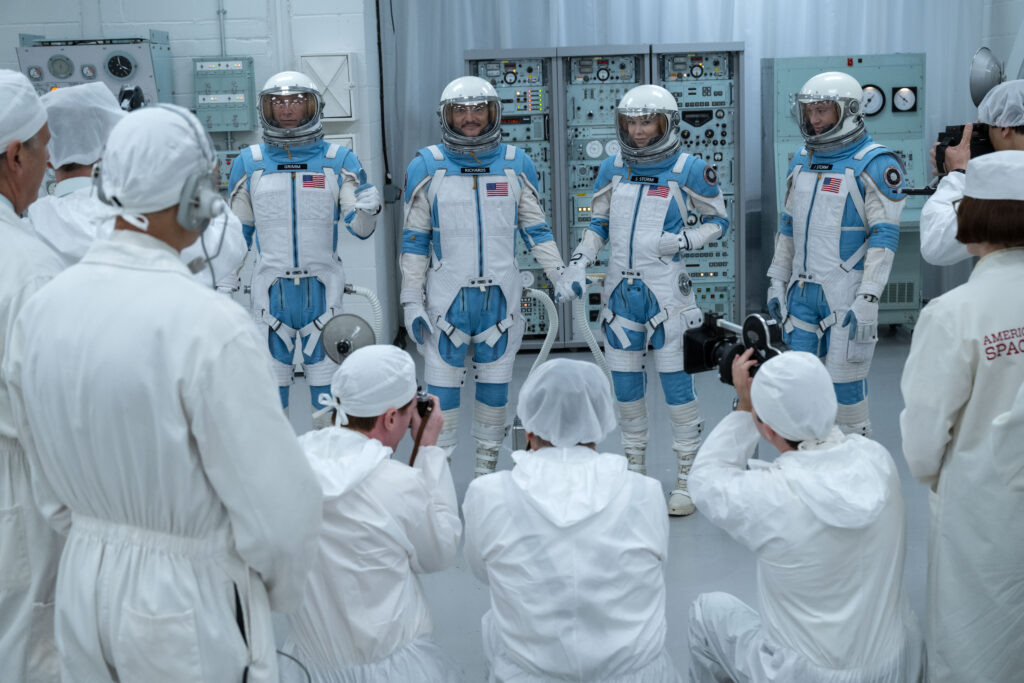 The Fantastic Four: First Steps Review: It's About Time We Get A Good Movie About Marvel's First Family