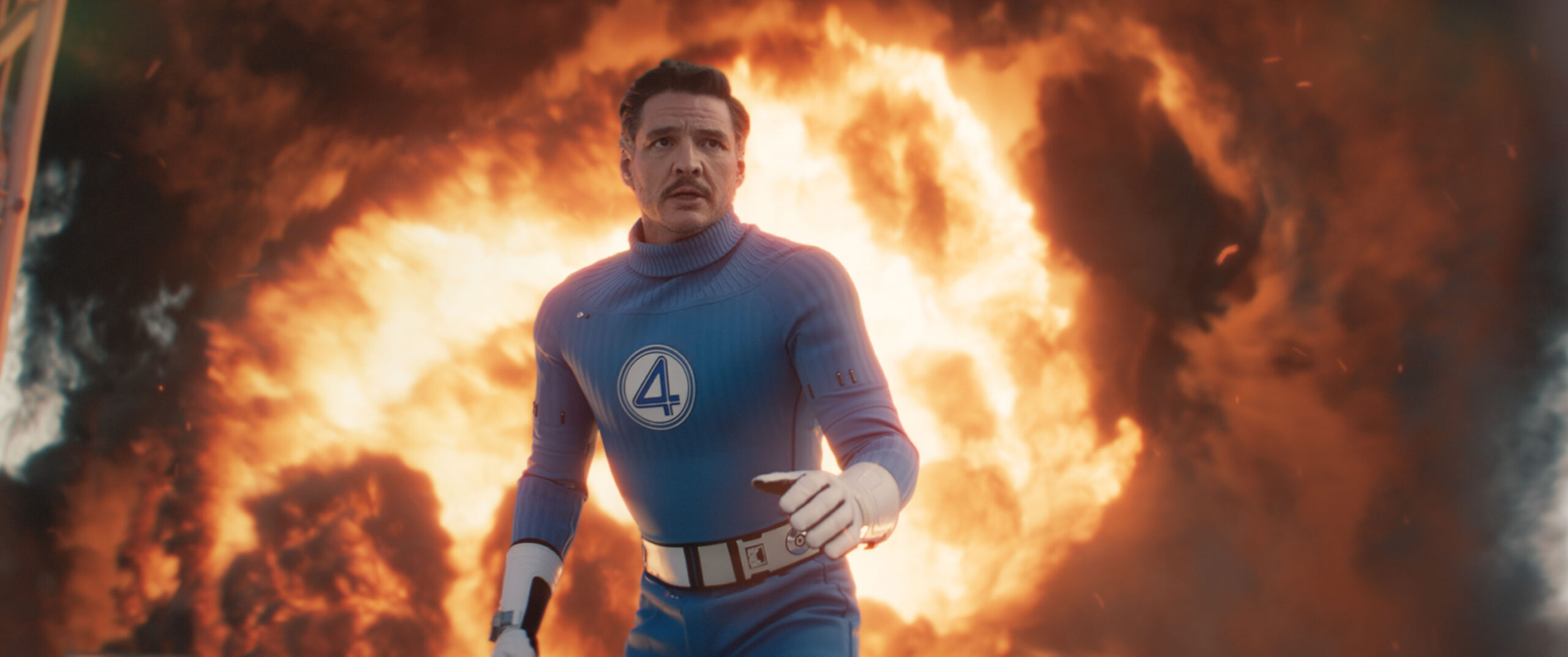 The Fantastic Four: First Steps Review: It's About Time We Get A Good Movie About Marvel's First Family