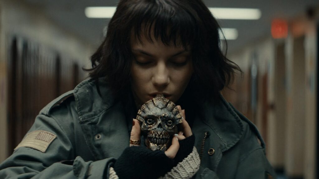 SDCC 2025 Whistle Interview