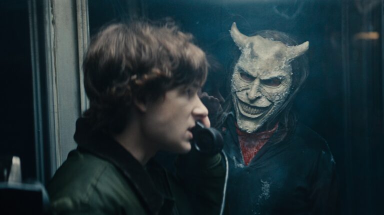 Our 10 Most Anticipated Fantastic Fest 2025 Films