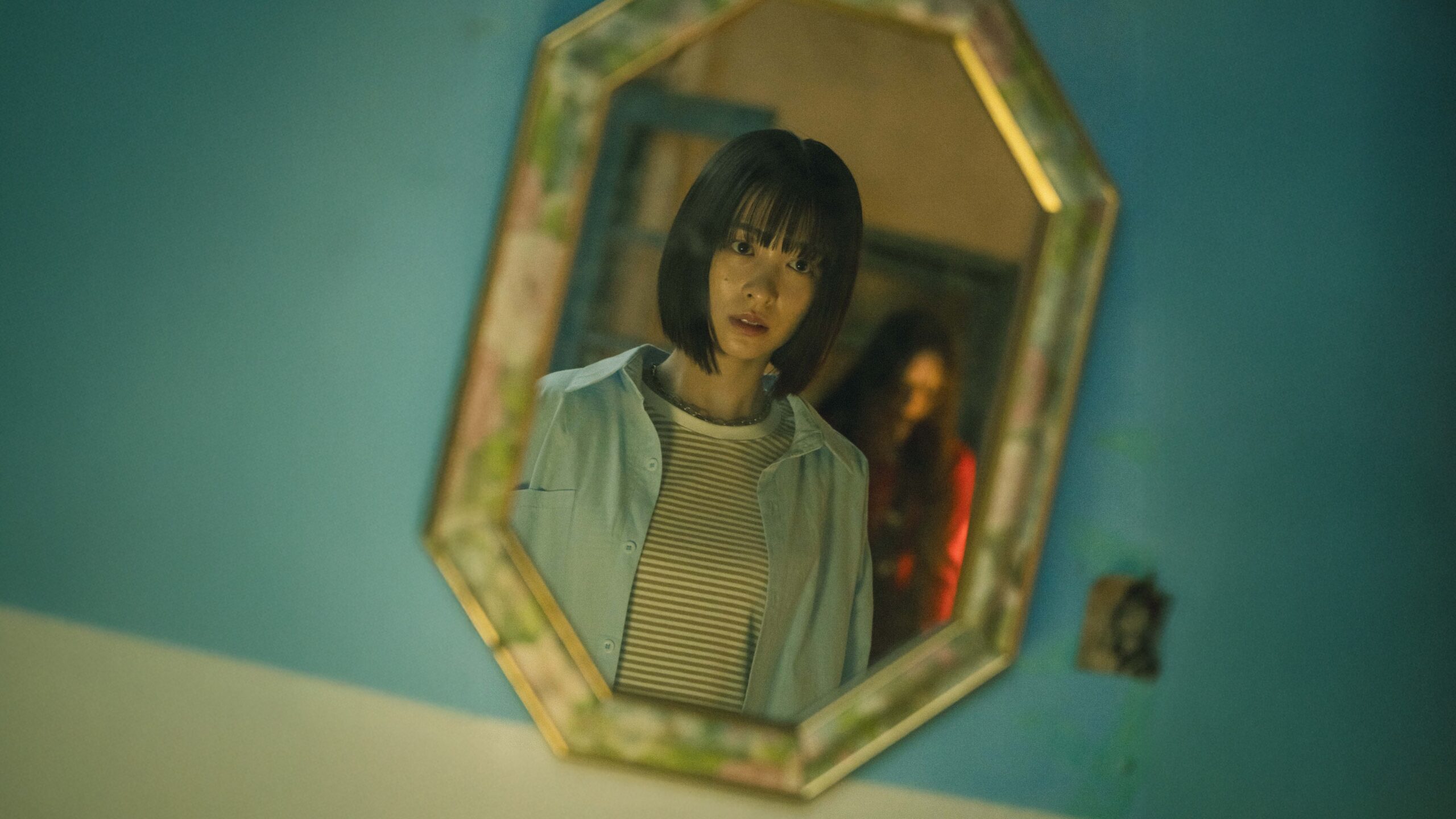 The Curse Fantastic Fest 2025