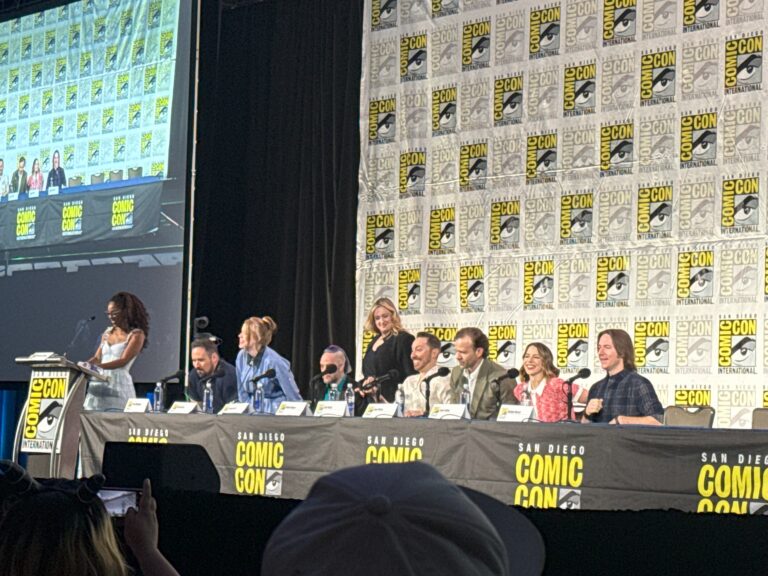 The Critical Role Panel Teases a New Series, Familiar Faces, and the End of Vox Machina