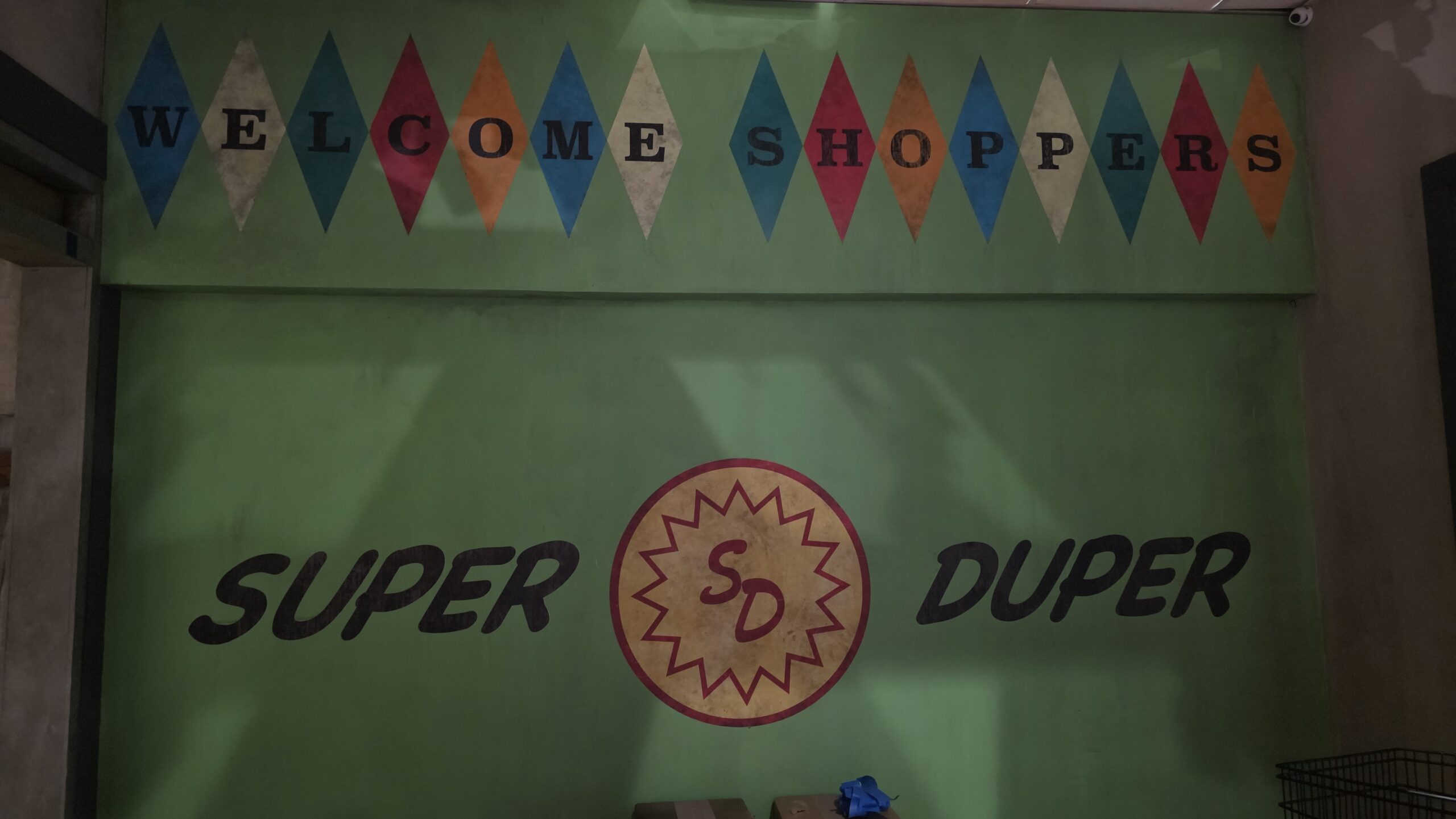 Journey to the Wasteland: A Look Inside the Fallout Halloween Horror Nights 2025 House