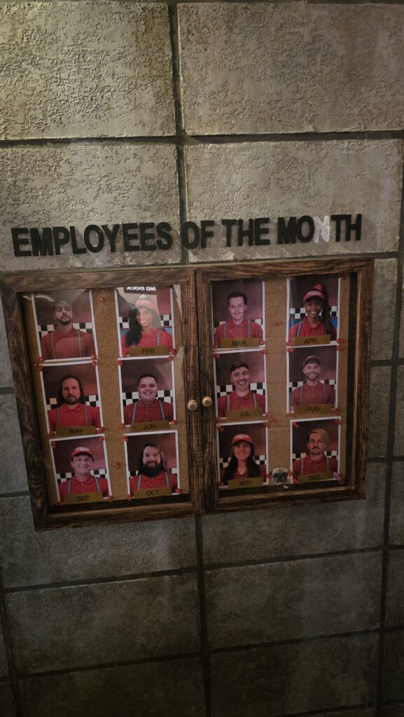 Five Nights At Freddy's Comes To Life At Universal Halloween Horror Nights