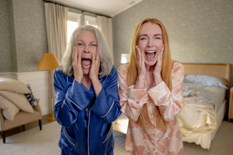Freakier Friday Review: Filled To The Brim With Heart