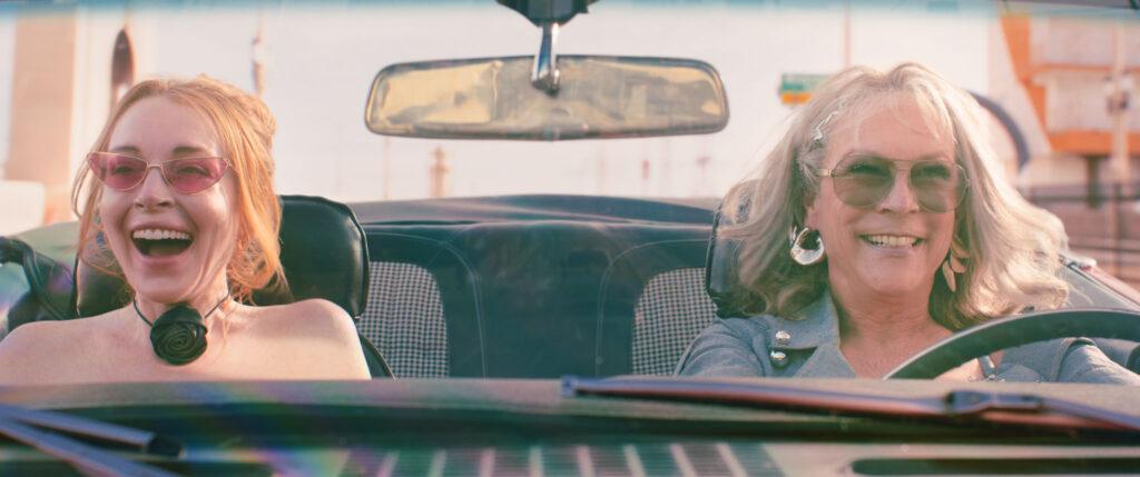 Freakier Friday Review: Filled To The Brim With Heart