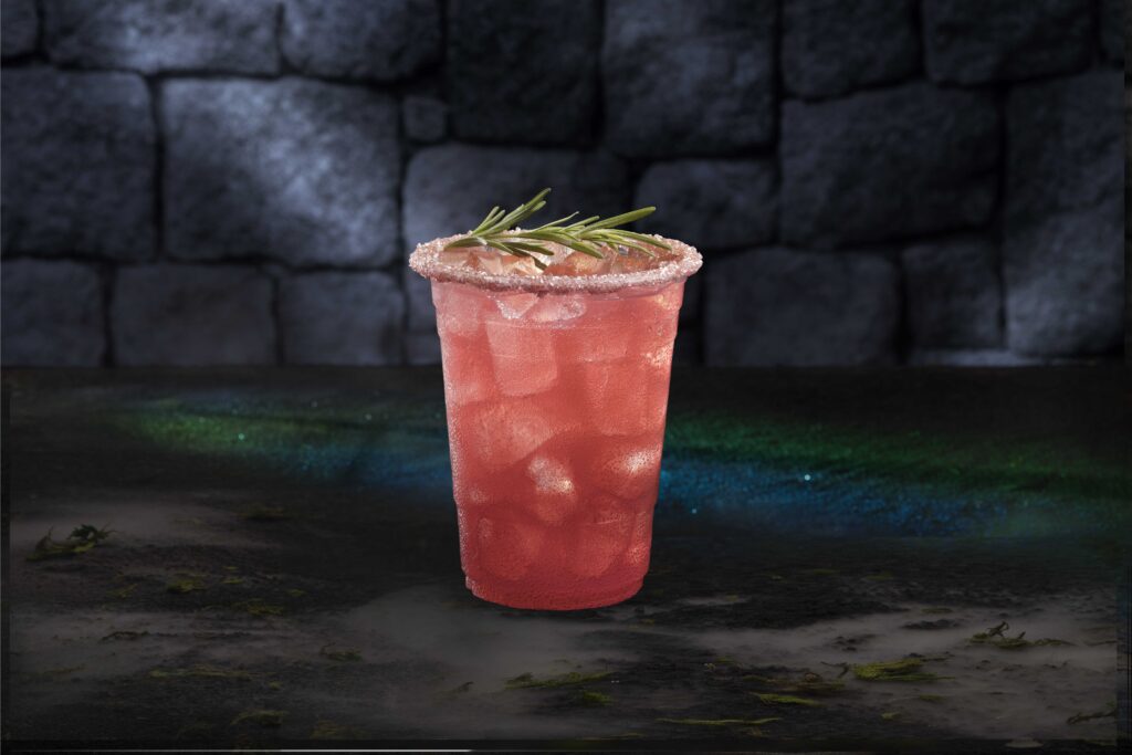 Universal Studios Hollywood Halloween Horror Nights 2025 Food & Drink Guide