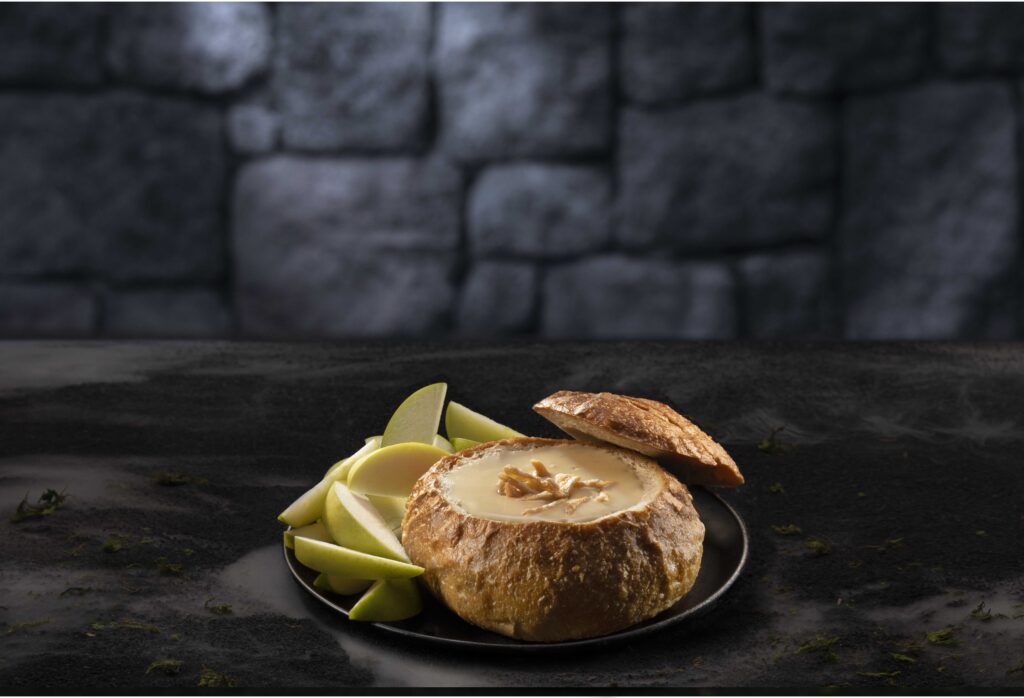 Universal Studios Hollywood Halloween Horror Nights 2025 Food & Drink Guide