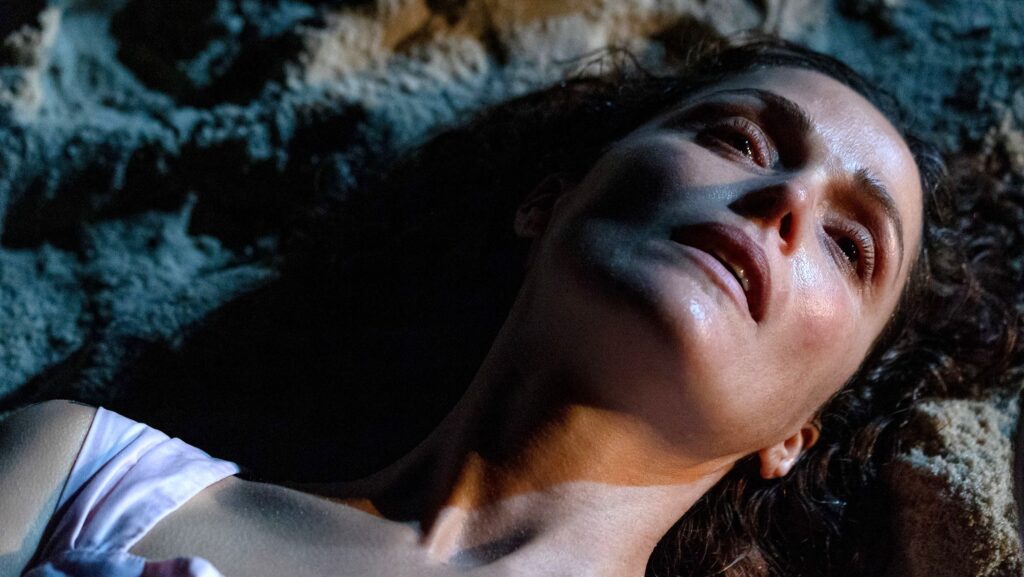 IF I HAD LEGS I’D KICK YOU