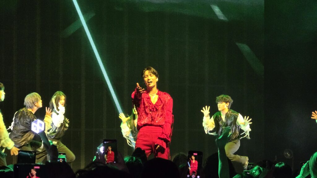 KAION 2025 Review: KAI Puts On An Unforgettable Show