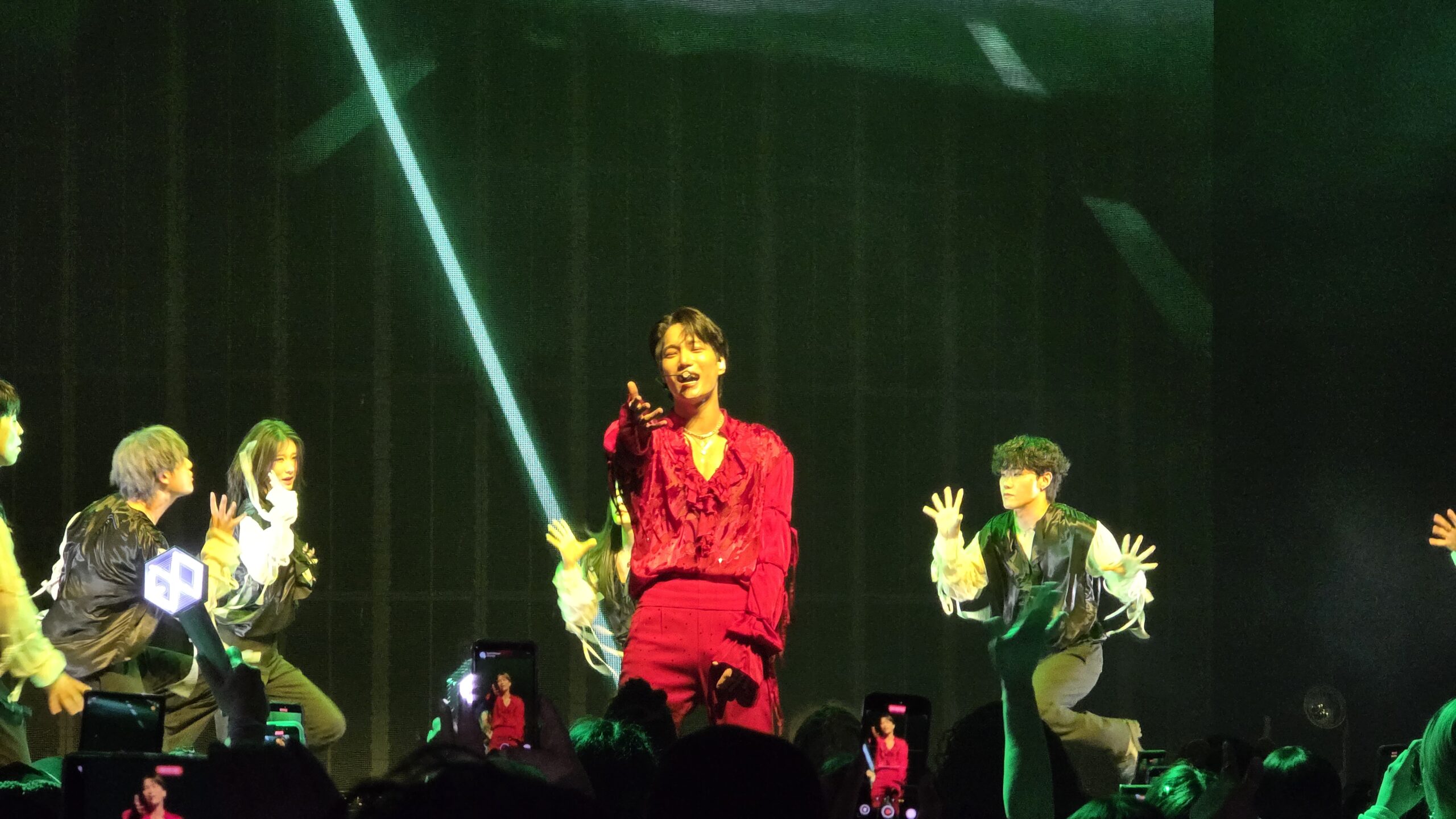 KAION 2025 Review: KAI Puts On An Unforgettable Show KAION 2025 Review: KAI Puts On An Unforgettable Show