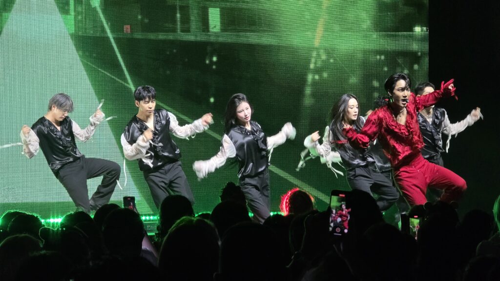 KAION 2025 Review: KAI Puts On An Unforgettable Show