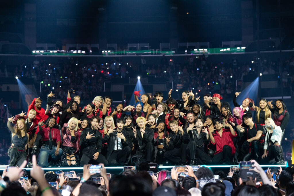 A K-Pop Newbie's Guide to KCON LA 2025: My First Time and Why I'm Already Hooked