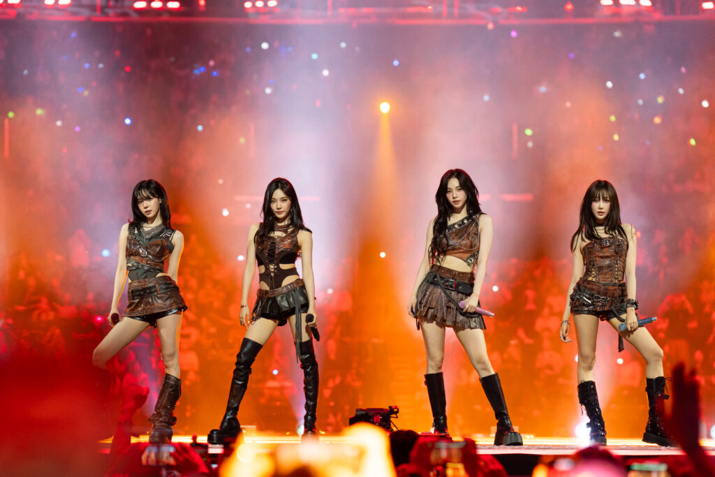 A K-Pop Newbie's Guide to KCON LA 2025: My First Time and Why I'm Already Hooked