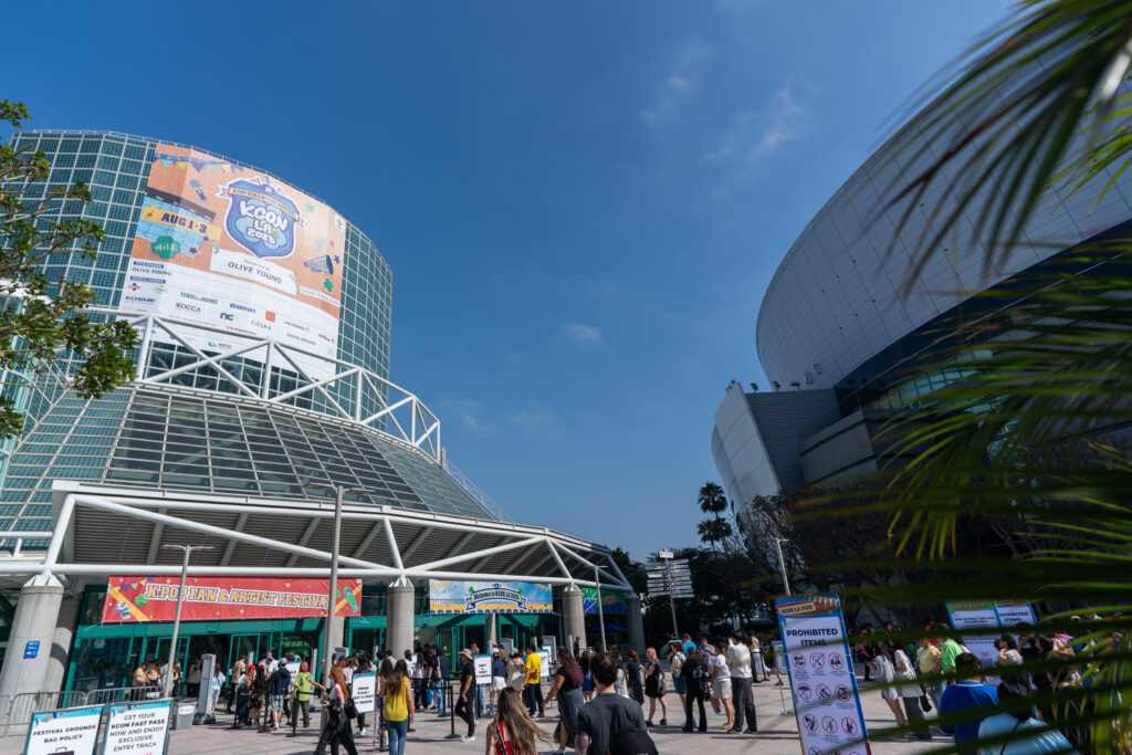 A K-Pop Newbie's Guide to KCON LA 2025: My First Time and Why I'm Already Hooked