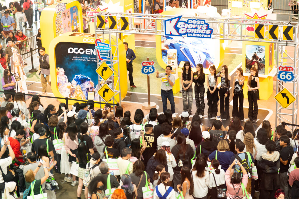 A K-Pop Newbie's Guide to KCON LA 2025: My First Time and Why I'm Already Hooked