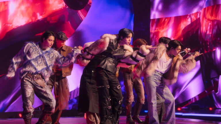 KPOPPED EPs On Crafting The Perfect Musical Mashups