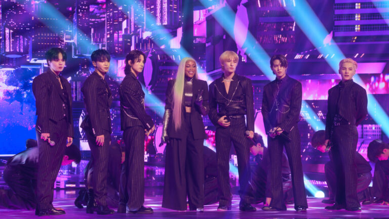 KPOPPED Review: A K-Pop Fan’s Dream Come True