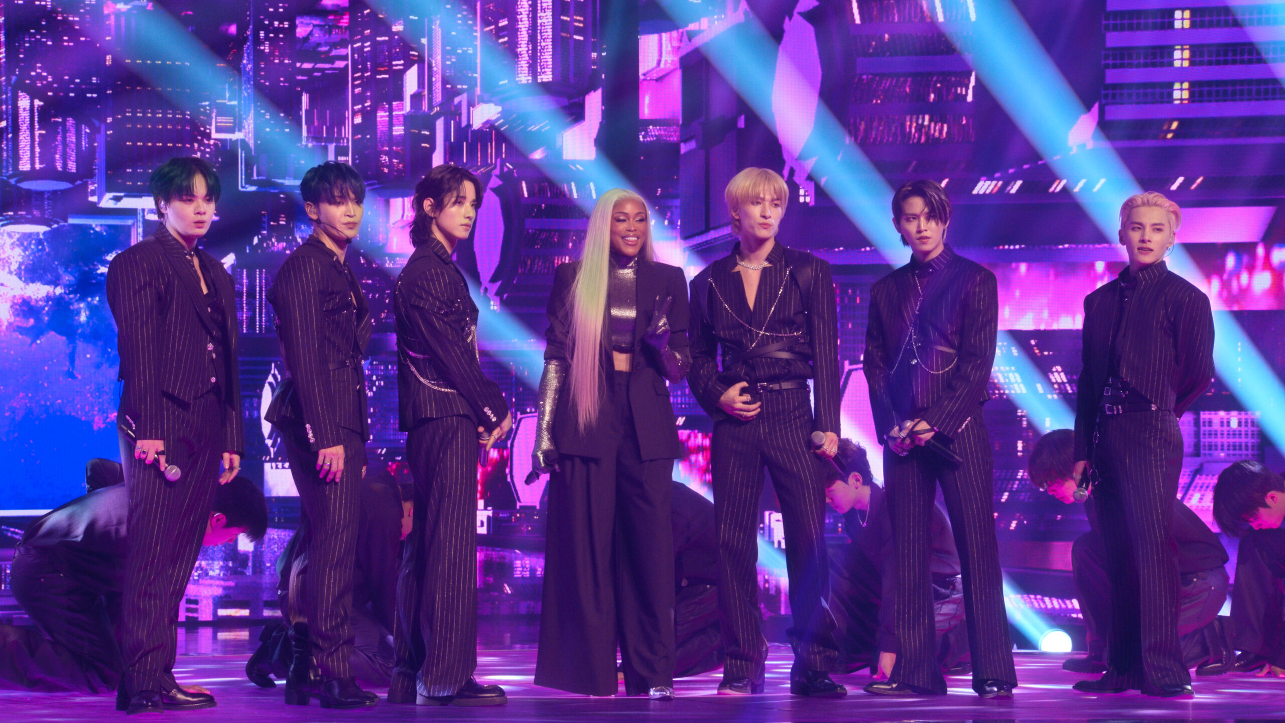 KPopped EPs On Crafting The Perfect Musical Mashups