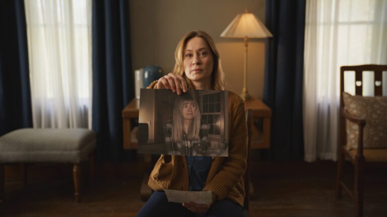 Shelby Oaks Review [Fantastic Fest 2025]