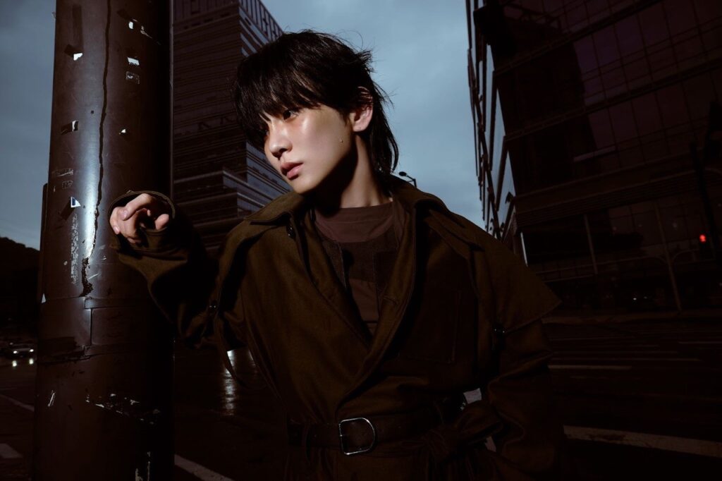 SHINee’s KEY Announces U.S. Solo ‘KEYLAND: Uncanny Valley’ Tour