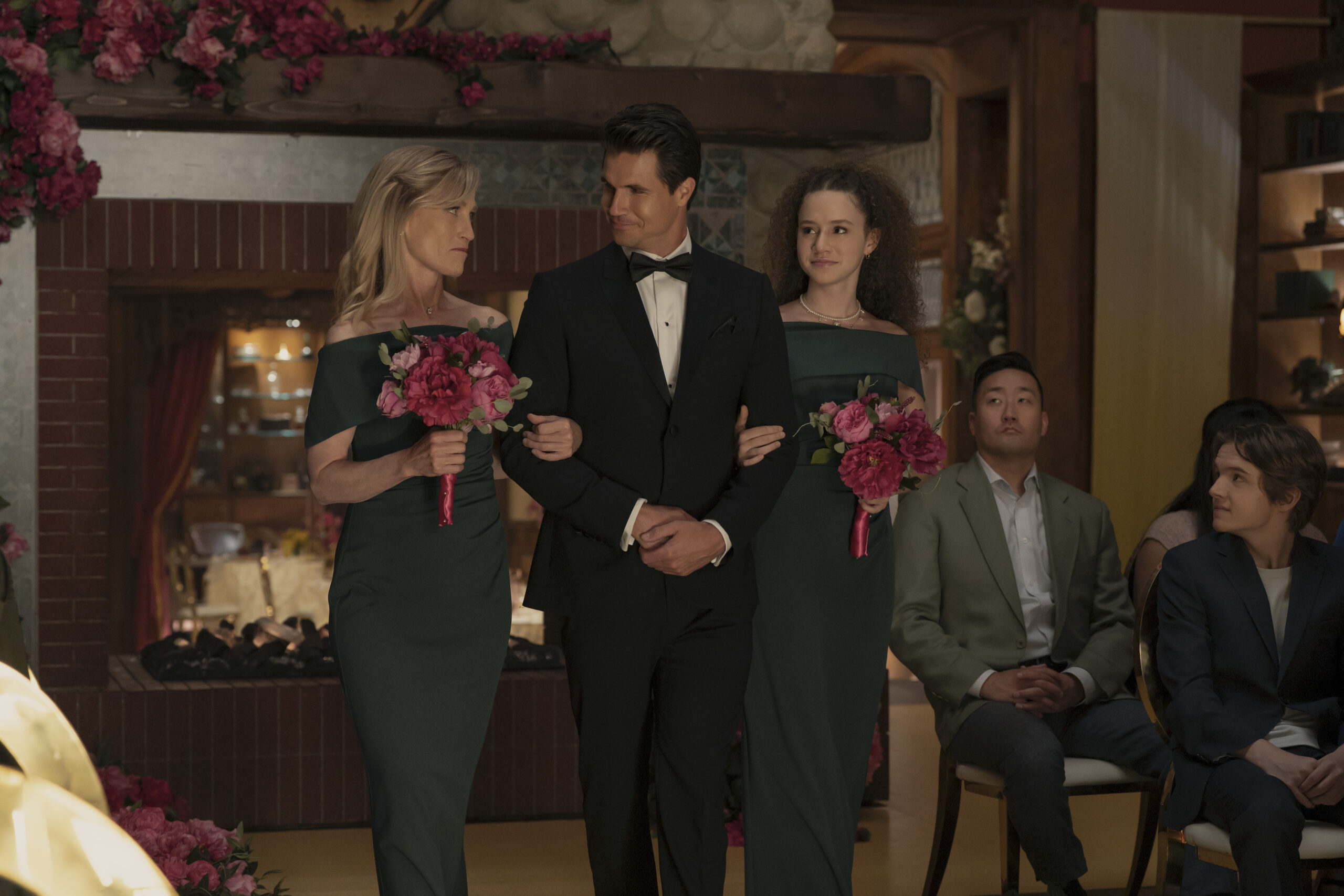 Upload Season 4 Review: Brilliant, Touching, & Satisfying