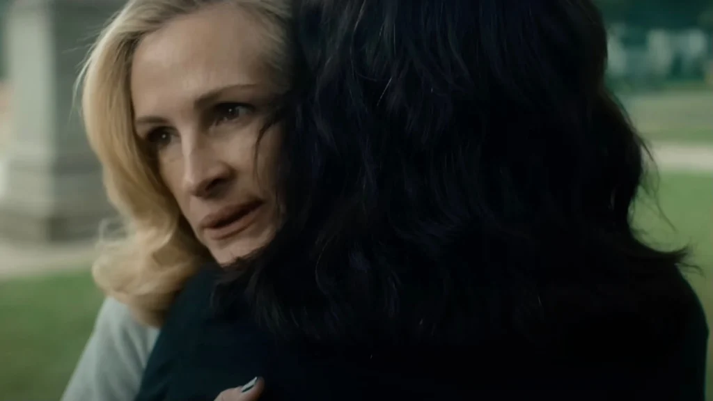 Venice Film Festival 2025: After The Hunt Movie REVIEW