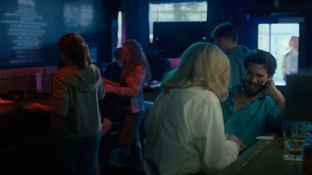 Venice Film Festival 2025: After The Hunt Movie REVIEW