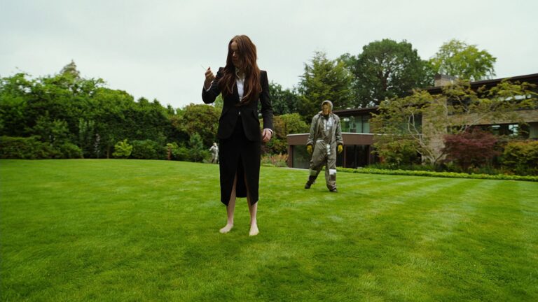 Bugonia Movie REVIEW [Venice Film Festival 2025]