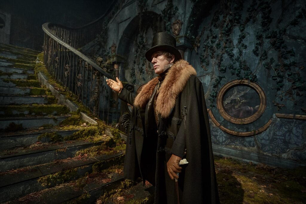 Frankenstein Movie REVIEW [Venice Film Festival 2025]